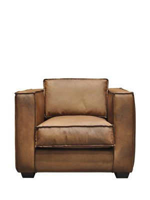 Club Chairs Archives Pure Furniture, Light Brown Leather Club Chair
