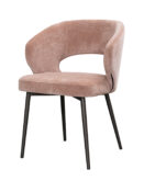 Cassius Conic Metal Legs