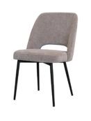 Joyce Conic Metal Legs